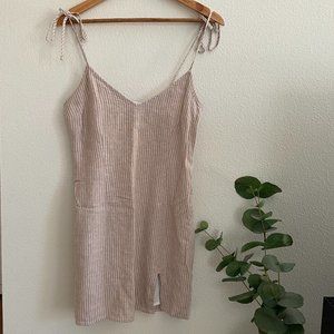Abercrombie Mini Dress